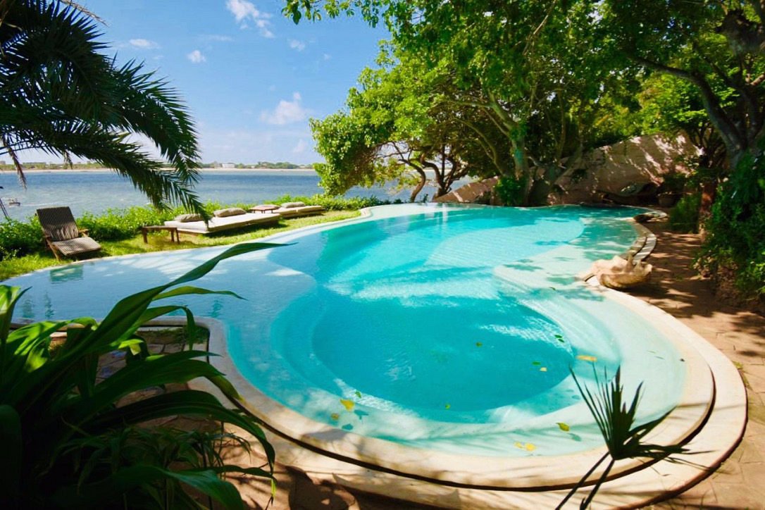 Lamu Premium Lodge